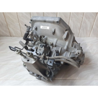 Коробка передач Honda Civic 5D UFO 1.8, 2008, 1.8 л, бензин.