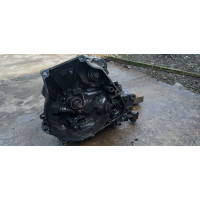 Коробка передач Honda Civic, 3 покоління, 1984-1987, 1.5-1.6 л, бензин.