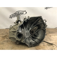 Коробка передач Honda CR-V 1.6 i-DTEC 2012-2016 S7YM, дизель, 1.6 л.