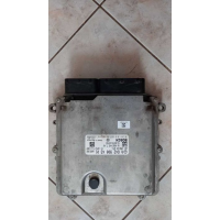 Двигун Mercedes-Benz ML/GL V6 2012 3.0 л дизель.