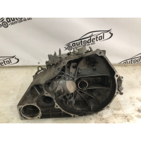 Коробка передач Honda CR-V 2.2 I-dtec 2012-15 механіка кпп Crv 7gf0, дизель, 2.2 л.