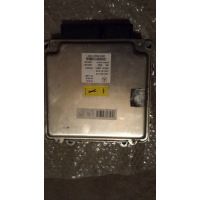 Блок керування двигуном CRD2.61, A6519003100, Mercedes-Benz, 2019, 2.1 л, дизель.