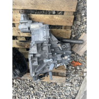 Коробка передач Honda CR-V, K24Z1, 2007, 2.4 л, бензин.