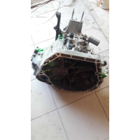 Коробка передач Honda RFB4, автомобіль, 2015, 2.0 л, бензин.