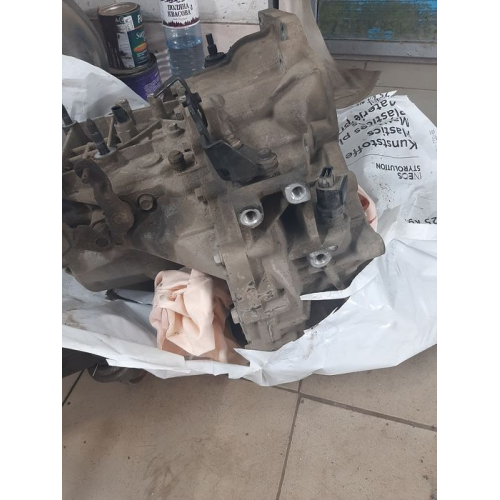 Коробка передач Hyundai Tucson, 2015 рік, 2.0 літра, бензин.