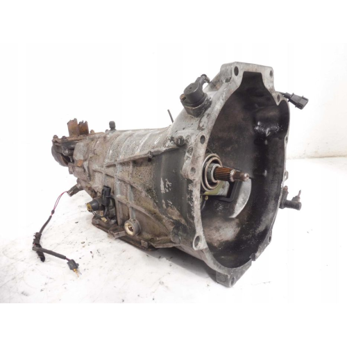 Коробка передач Hyundai H100 2.5 TD, 1997 рік, дизельний двигун, 2.5 л. Коробка передач Hyundai H100 2.5 TD, 1997 рік, дизельний двигун, 2.5 л.