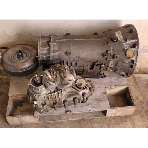 АКПП VIANO VITO 639 4×4 OM651, 2010, 2.2 л дизель. АКПП VIANO VITO 639 4×4 OM651, 2010, 2.2 л дизель.