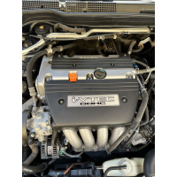 Двигун K20Z2, Honda Accord 7, 2003, 2.0 л, бензин.