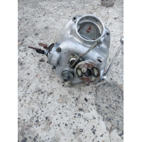 Коробка передач: АКПП ZF 8HP 2019 2.0 л бензин.