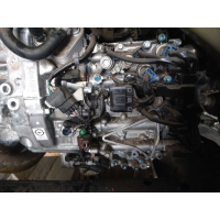 Двигун Acura ILX 2021, 2.4 л бензин, варіатор, АКПП. Honda Accord 2021, 1.5 л бензин, варіатор, АКПП.