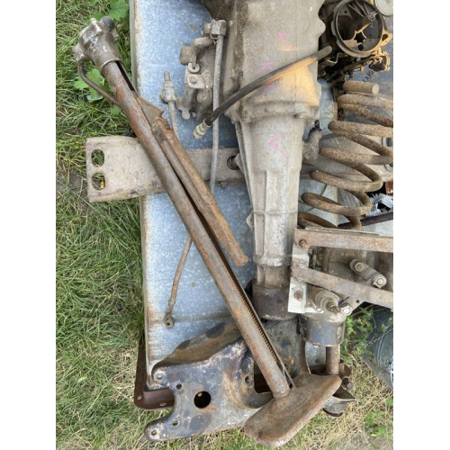 Коробка передач: АКПП ZF 8HP70 2018 3.0 л бензин. Коробка передач: АКПП ZF 8HP70 2018 3.0 л бензин.
