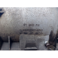 Коробка передач: АКПП, ZF 8HP, 2019, 2.0 л, бензин.