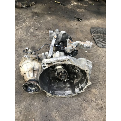 Коробка передач JCR Skoda Oktavia A5 1.9tdi Шкода Октавія Коробка передач JCR Skoda Oktavia A5 1.9tdi Шкода Октавія