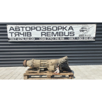 Коробка передач jeep grand cherokee 2005-2010 3.0 crdi 3.0 om642