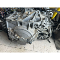 Коробка передач Jeep Rengade 2015 2.4
