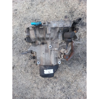 Коробка передач JH1053 для Dacia Logan I та Sandero 1.4 MPI, випущена у 1053 році.