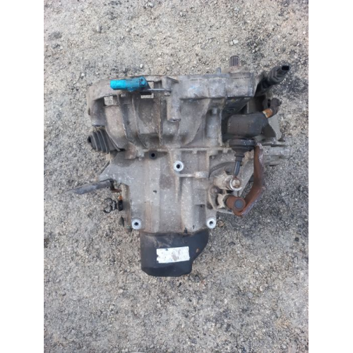 Коробка передач JH1053 для Dacia Logan I та Sandero 1.4 MPI, випущена у 1053 році. Коробка передач JH1053 для Dacia Logan I та Sandero 1.4 MPI, випущена у 1053 році.