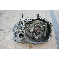 Коробка передач JH3143 Renault Megane 2, JR5153 Kangoo 2