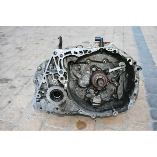 Коробка передач JH3143 Renault Megane 2, JR5153 Kangoo 2 Коробка передач JH3143 Renault Megane 2, JR5153 Kangoo 2