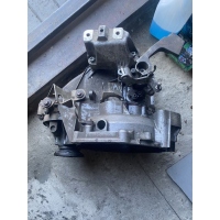 Коробка передач DSG для Volkswagen Caddy 2.0sdi, 1.9, 1.4, 1.6. Рік випуску, об'єм двигуна, тип палива.