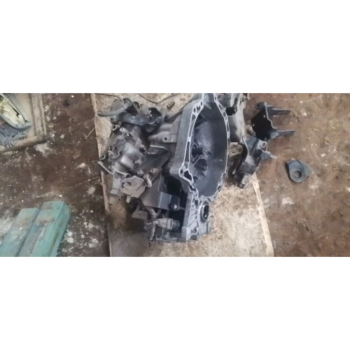 Коробка передач KIA CERATO 2008р. 1,6 бензин. Коробка передач KIA CERATO 2008р. 1,6 бензин.