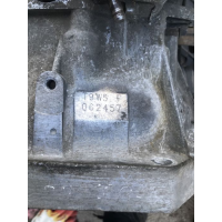 Коробка передач M5FC1-1 для Kia/Hyundai K2, Ceed, Soul, Cerato, Accent. 1.6 л, бензин, 2012 р.