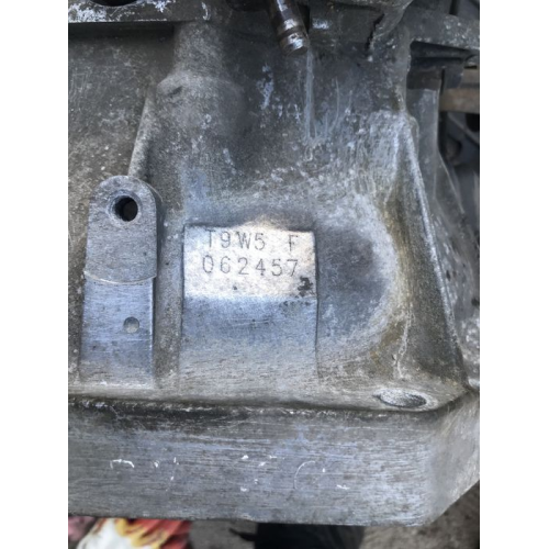 Коробка передач M5FC1-1 для Kia/Hyundai K2, Ceed, Soul, Cerato, Accent. 1.6 л, бензин, 2012 р. Коробка передач M5FC1-1 для Kia/Hyundai K2, Ceed, Soul, Cerato, Accent. 1.6 л, бензин, 2012 р.