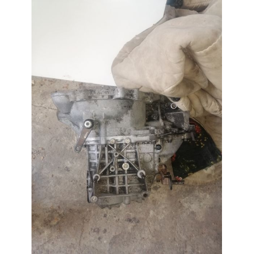 Коробка передач Kia Carens 2, 2005, 2.2л дизель. Коробка передач Kia Carens 2, 2005, 2.2л дизель.