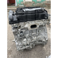 Двигун K20C4, Acura RDX, 2019-2020, 2.0 л, бензин. Acura TLX, 2019-2020, 2.0 л, бензин.
