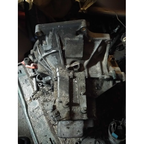 Коробка передач Kia Sephia 1.6 1992-94г. 1.6л бензин. Коробка передач Kia Sephia 1.6 1992-94г. 1.6л бензин.