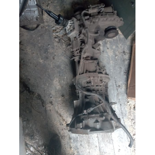 Коробка передач Kia Sorento, 6-ступенева, 2019 рік, 2.4 л бензин. Коробка передач Kia Sorento, 6-ступенева, 2019 рік, 2.4 л бензин.