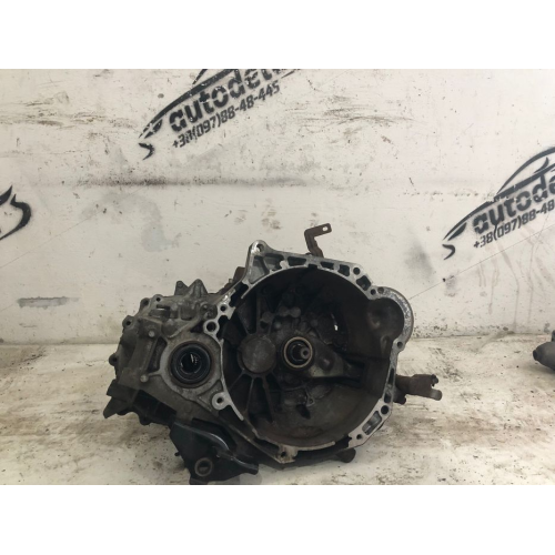 Коробка передач Kia Sportage Hyundai 1.6 GDI 6-ступенева 4300026400 бензин. Коробка передач Kia Sportage Hyundai 1.6 GDI 6-ступенева 4300026400 бензин.