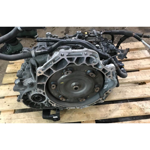 Коробка передач KIA Sorento Hyundai Santa Fe 3.3: АКПП, 2018, 3.3 л, бензин.