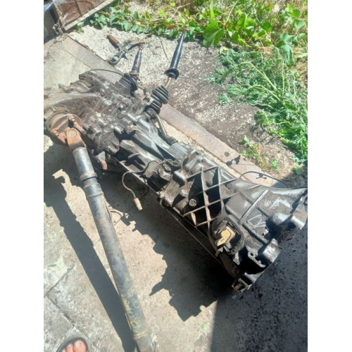 Коробка передач Kia Sportage, 6 ступенів, 2019 рік, 2.0 літра, бензин. Коробка передач Kia Sportage, 6 ступенів, 2019 рік, 2.0 літра, бензин.