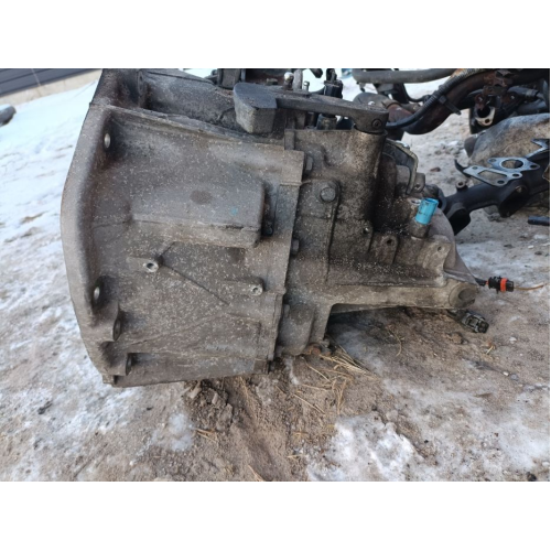 Коробка передач для Renault Koleos 2.0 передній привід, 2019 рік, об'єм двигуна 2.0 літра, бензин. Коробка передач для Renault Koleos 2.0 передній привід, 2019 рік, об'єм двигуна 2.0 літра, бензин.