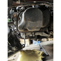 Коробка передач кпп 1.2tsi, MFX, Skoda seat VW