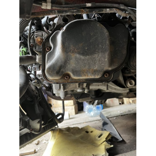 Коробка передач кпп 1.2tsi, MFX, Skoda seat VW Коробка передач кпп 1.2tsi, MFX, Skoda seat VW