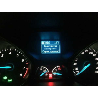 Коробка АКПП для Ford Focus, 2012 рік, 1.6 л, бензин. Адаптована в Запоріжжі з урахуванням правил мерчант гугл.