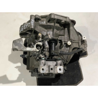 Коробка передач кпп 1.4 FSI 1.6 гольф 5 шкода а5 тоуран кадди FXQ