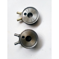 Адаптер АКПП DP0,AL4 для Peugeot 307, Renault Megane, Citroen C4. 2005 рік, 1.6 л, бензин.