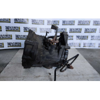 Коробка передач кпп 1.9tdi. vw golf 4, skoda octavia, audi a3 [EBJ]