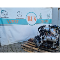 Коробка передач КПП 2.0 dci 2019-2023 80тис Renault Trafic 3 Трафик 3
