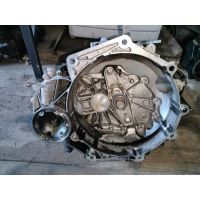 Коробка передач (КПП) 2.0SDI VW Caddy 2004-2010p Фольксваген Кадді FZU, 2.0 л, дизель.