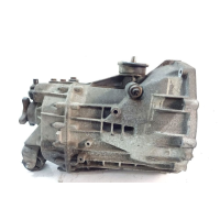 Коробка передач КПП Mercedes Vario 2.9 TDI 512 612 812, 2000 рік, дизель, 2.9 л.