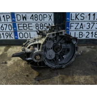 Коробка передач КПП для Hyundai Santa Fe 2.2 CRDI 2013 року з об'ємом двигуна 43000 38060.