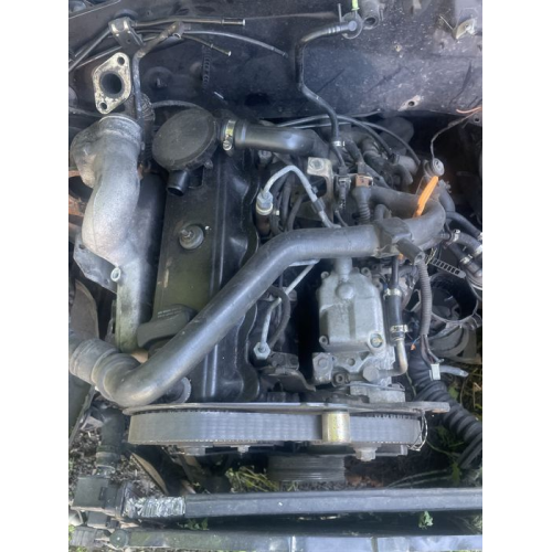 Агрегат AHU 1.9TDI Volkswagen Audi Skoda Seat 1995 1.9 л дизель. Агрегат AHU 1.9TDI Volkswagen Audi Skoda Seat 1995 1.9 л дизель.