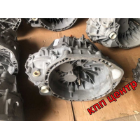 Коробка передач КПП 2.3 DCI PF6056 Мастер, 2021, 2.3 л, дизель. Нова, українська з гарантією.