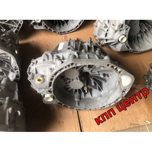 Коробка передач КПП 2.3 DCI PF6056 Мастер, 2021, 2.3 л, дизель. Нова, українська з гарантією. Коробка передач КПП 2.3 DCI PF6056 Мастер, 2021, 2.3 л, дизель. Нова, українська з гарантією.