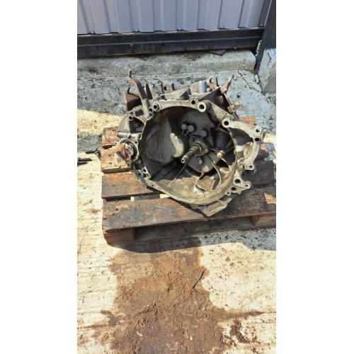 Коробка передач кпп5 пежо 405 peugeot 405 1.6 1.9 Коробка передач кпп5 пежо 405 peugeot 405 1.6 1.9