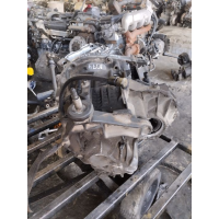 Коробка передач КПП 5-ступ Renault Trafic 1.9 DCI 2001-2014 8200065326